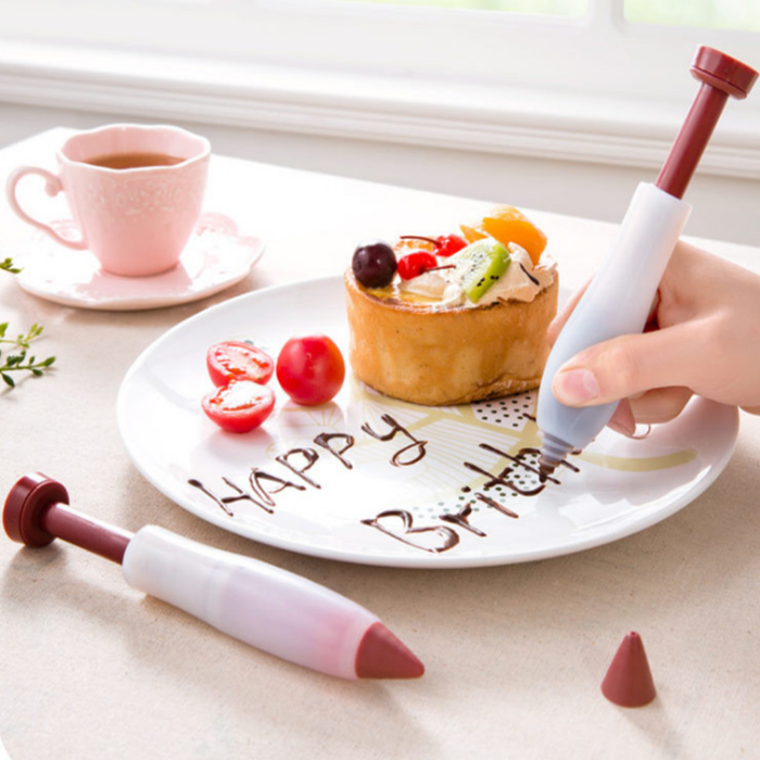Food Writing Pen