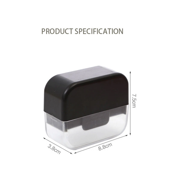 Multifunctional Garlic Cutter