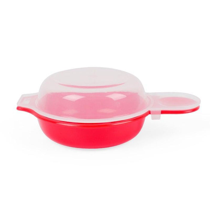Perfect Minute Egg Cooker
