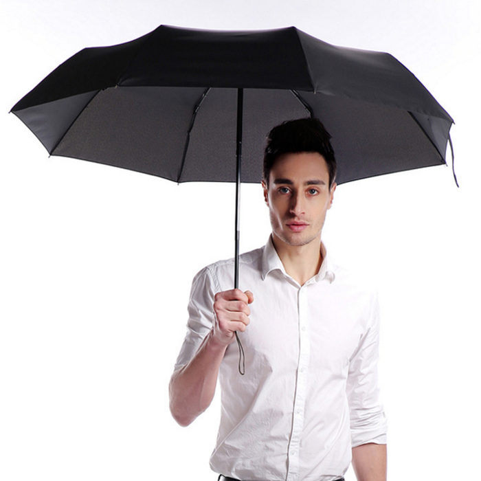 Automatic Umbrella