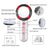 Body Slimming Massager