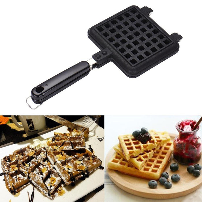 Waffle Maker
