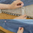 BedSheet Grippers Clip