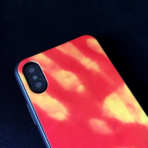 Thermal Sensor Phone Case