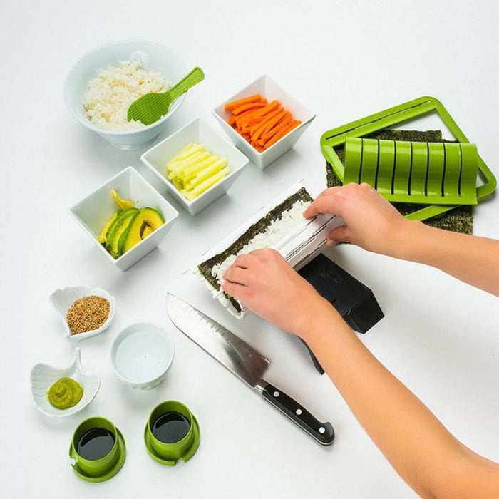 Sushi Maker
