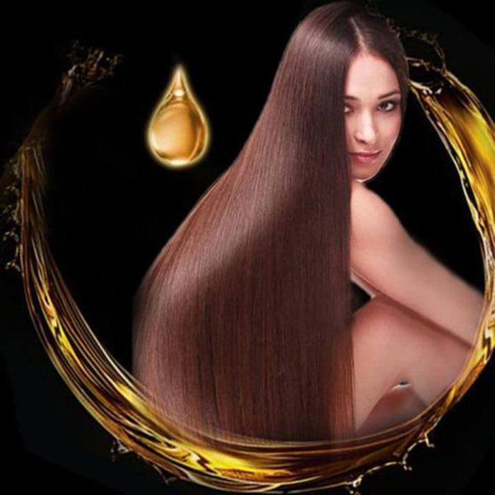 Absolute™ Organic Hair Growth Essence