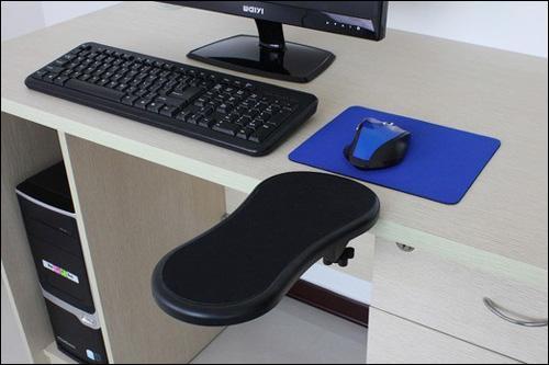 PC Arm Rest