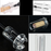 Air Pressure Wine Opener