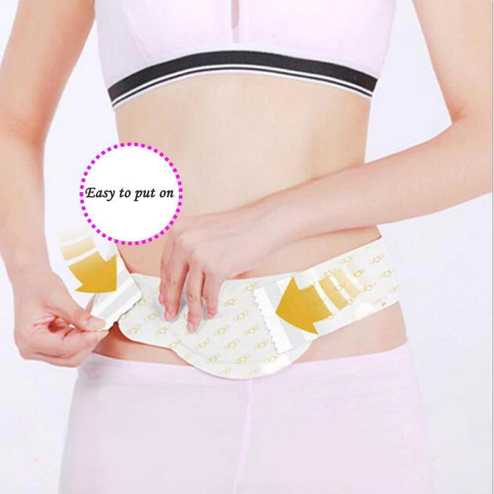 Menstrual Self Heating Pad
