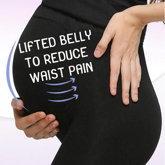 Ultra Flexi Maternity Leggings