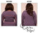 Anti-sagging Sports Bra