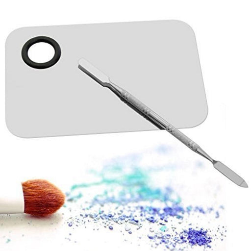 Stainless Steel Palette