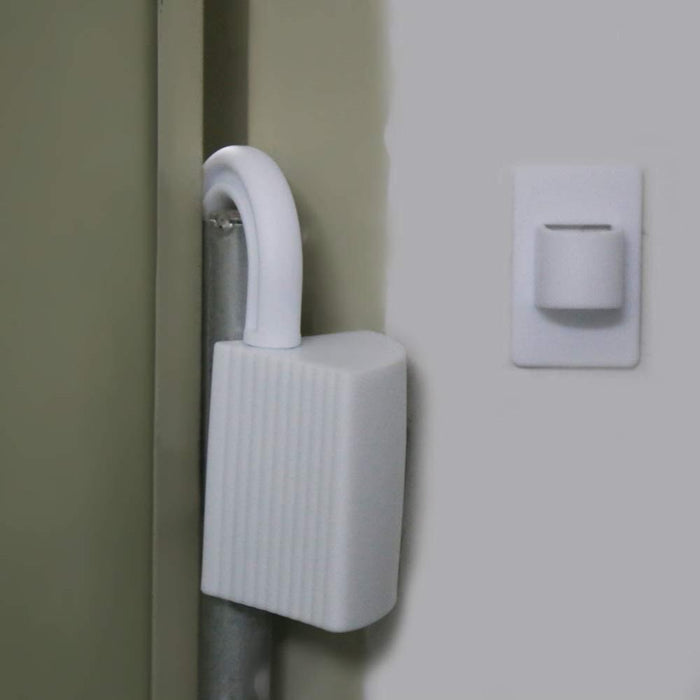 Baby Door Safe Stopper (2pcs)