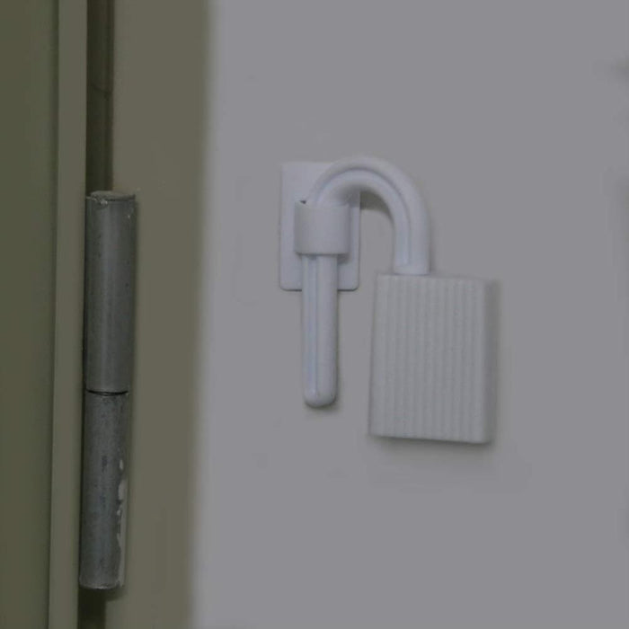 Baby Door Safe Stopper (2pcs)