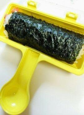Sushi Roll Shaker
