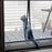 Magnetic Door Mesh