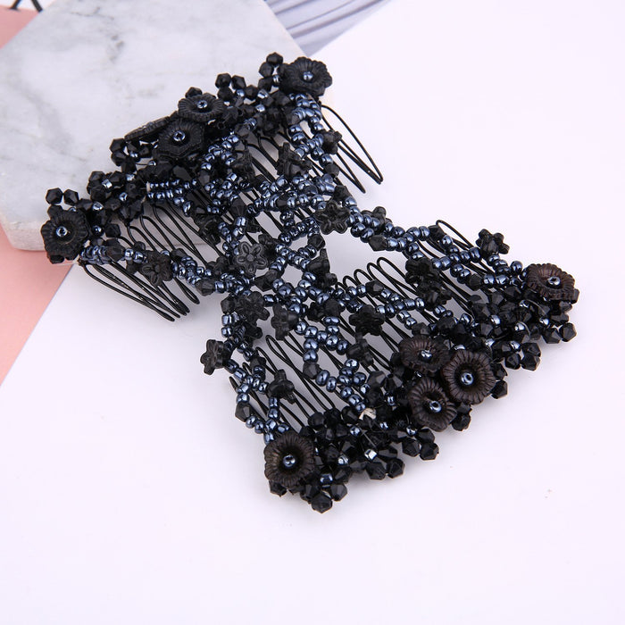 Magic Hair Band (2pcs)