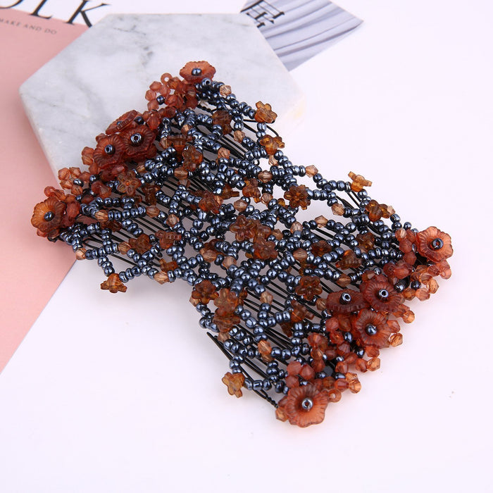 Magic Hair Band (2pcs)