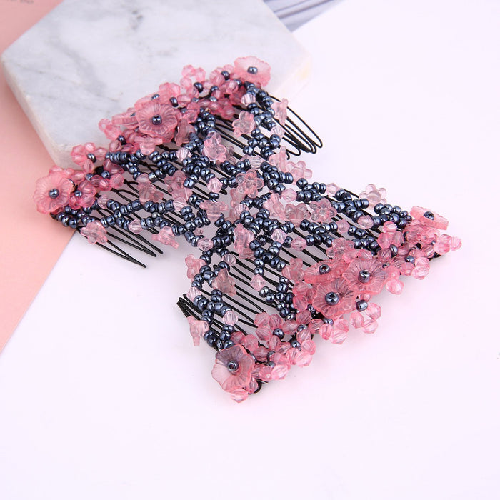 Magic Hair Band (2pcs)