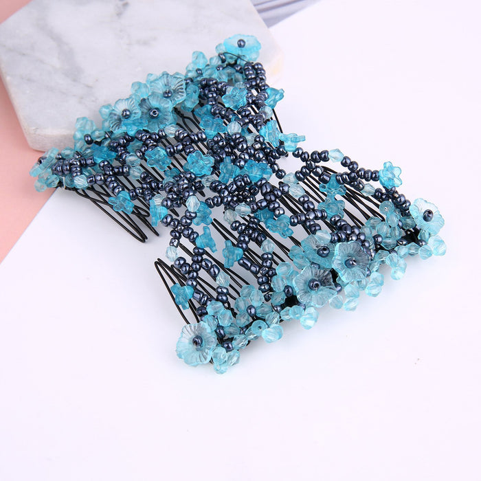 Magic Hair Band (2pcs)