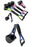 Foldable Pooper Scooper