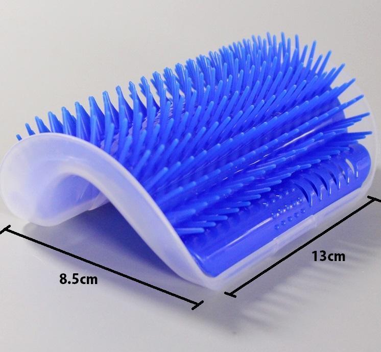 Cat Self Grooming Brush