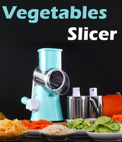 Vegetable Slicer