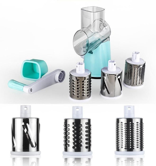 Vegetable Slicer