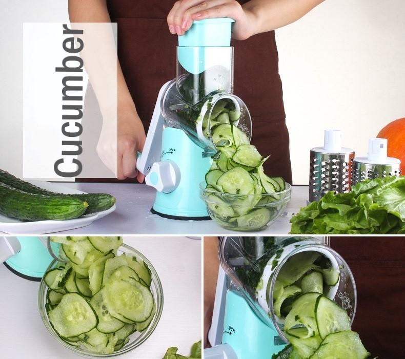 Vegetable Slicer