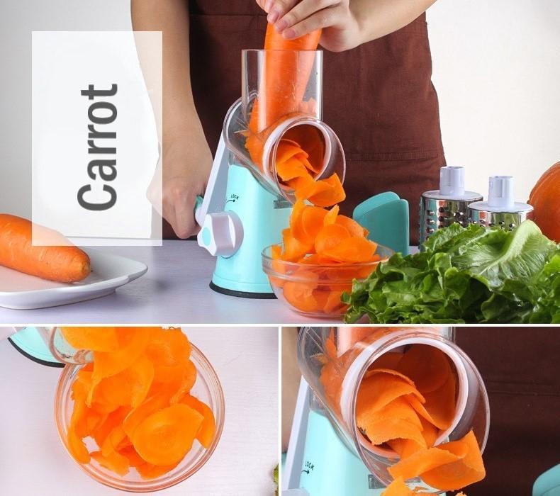 Vegetable Slicer