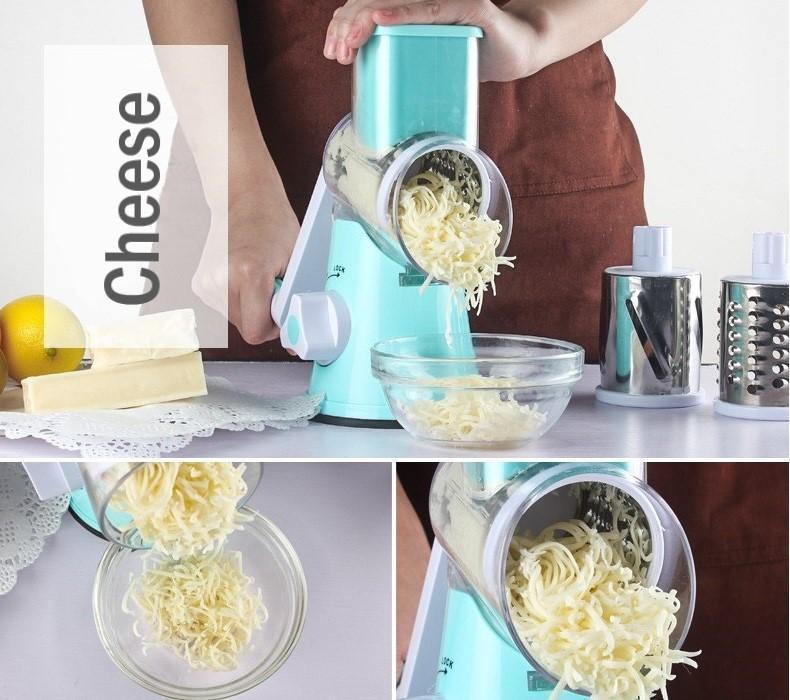 Vegetable Slicer