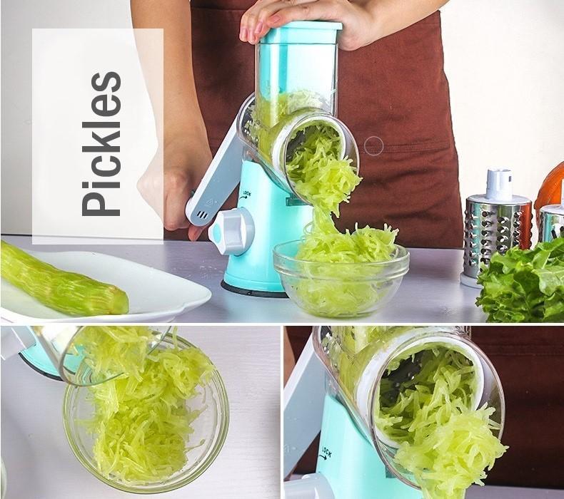 Vegetable Slicer