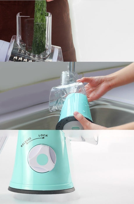 Vegetable Slicer