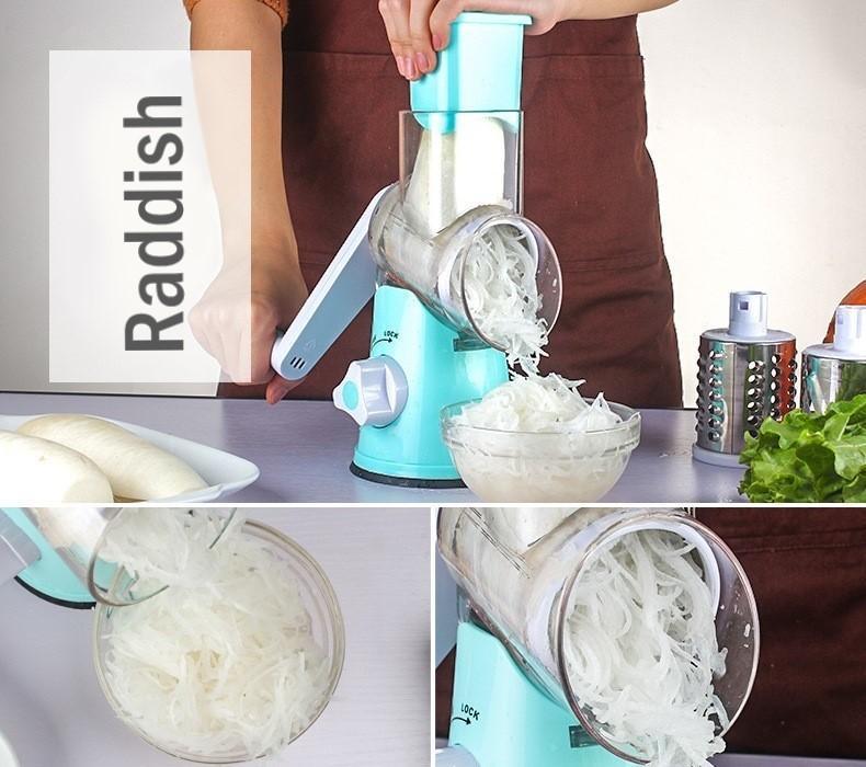 Vegetable Slicer
