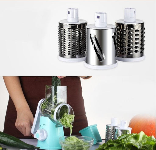 Vegetable Slicer