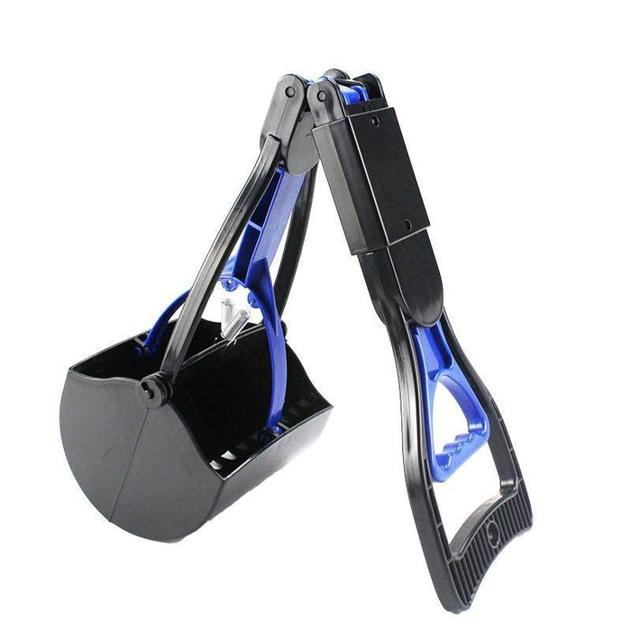 Foldable Pooper Scooper