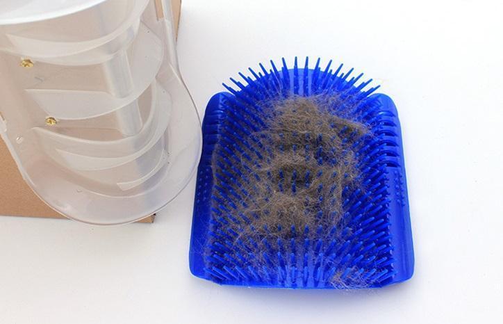 Cat Self Grooming Brush