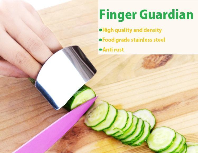 Finger Guardian