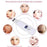 Ultrasonic Skin Scrubber