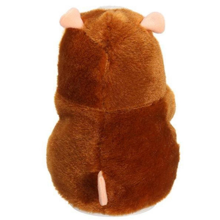 Talking Hamster