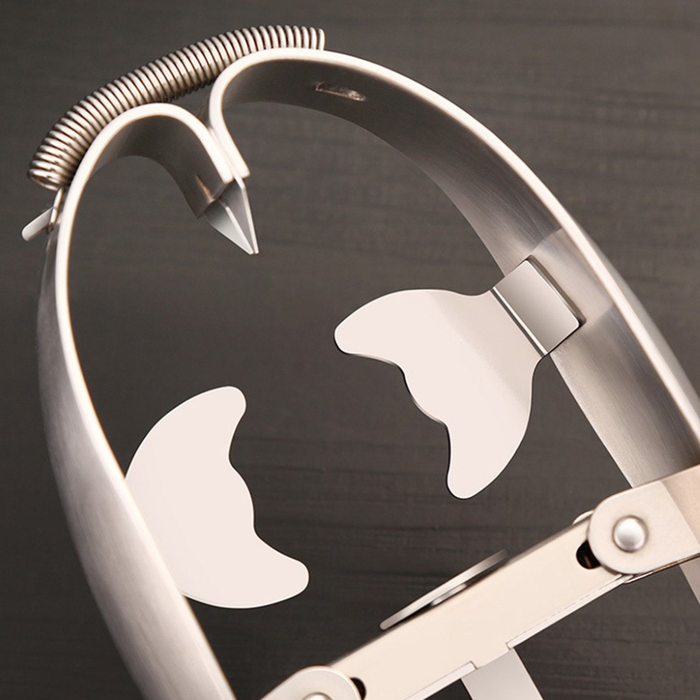 Egg Opener