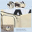 3 in 1 Baby Travel Bag
