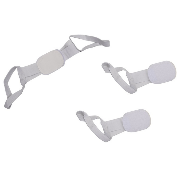 Hanchback Brace