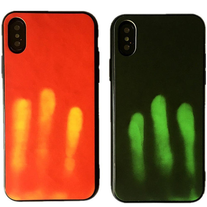 Thermal Sensor Phone Case