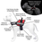 Reflective Safety Dog Harness