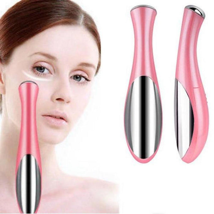 AginLief™ Portable Eye Skin Massage Device