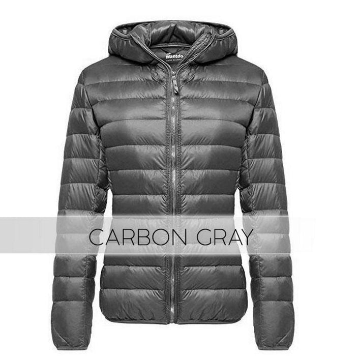 Thermal Ultra-light Down Jacket