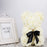 Romantic Valentine's Rose Bear