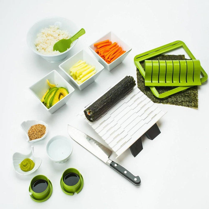 Sushi Maker