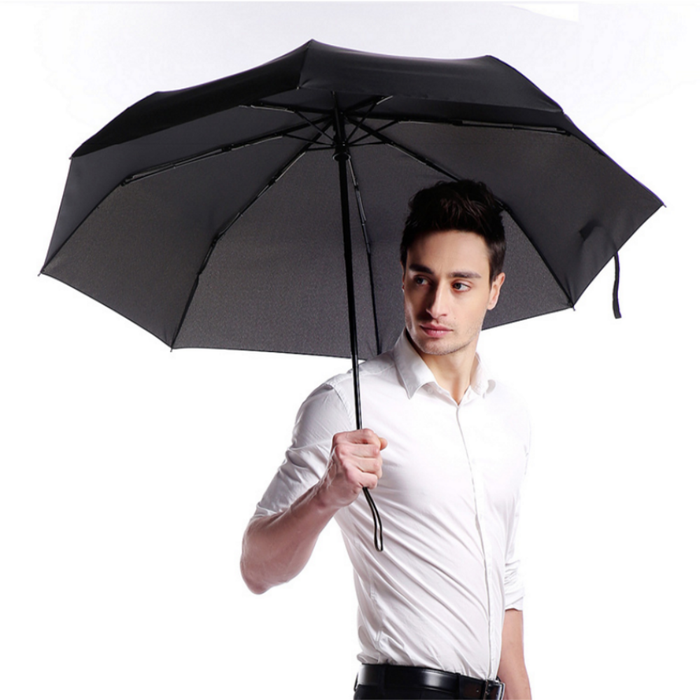 Automatic Umbrella